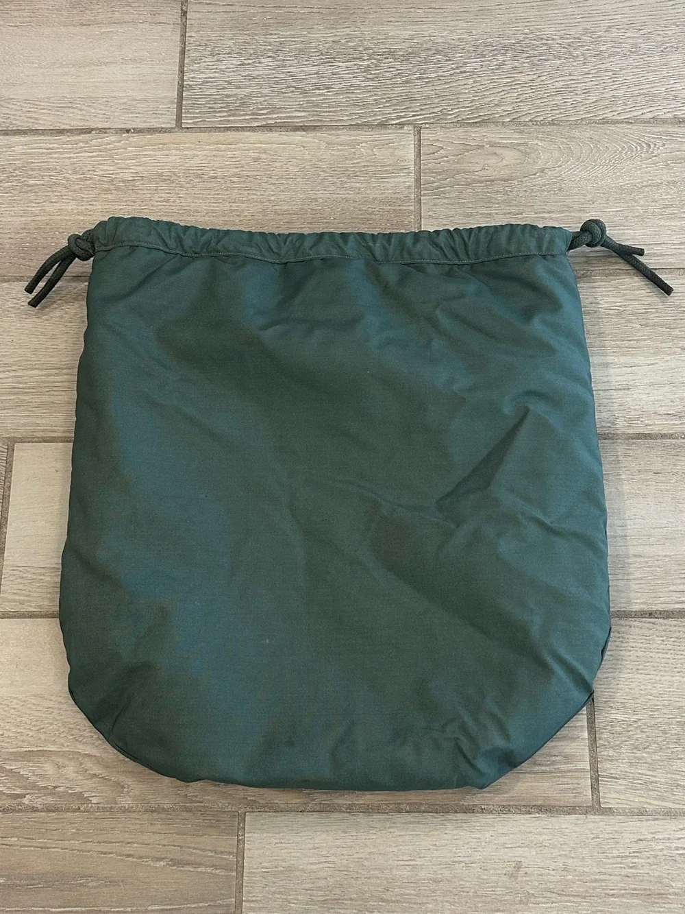 VTG WWII U.S. Air Force Helmet Bag (FSN 8415-650-6806)